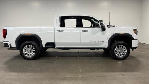 2020 GMC Sierra 2500 Denali