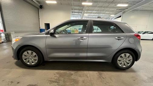 2020 Kia Rio S