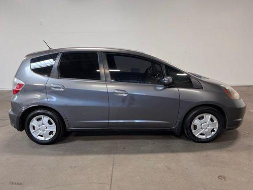2013 Honda Fit Base