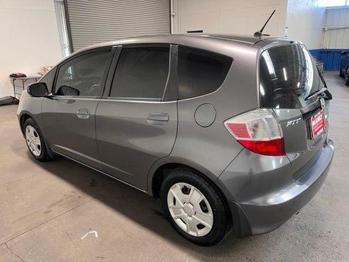 2013 Honda Fit Base