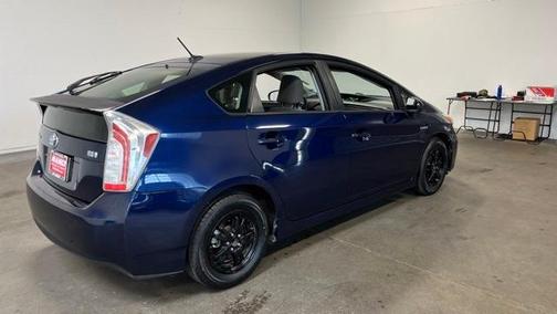 2014 Toyota Prius Two