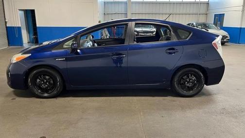 2014 Toyota Prius Two