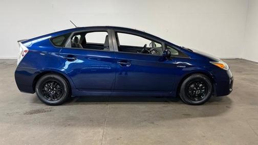 2014 Toyota Prius Two