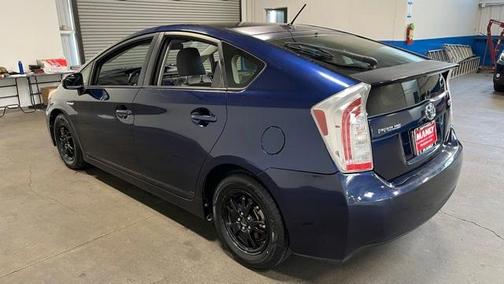 2014 Toyota Prius Two