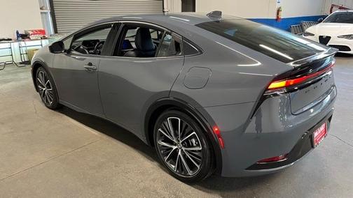 2024 Toyota Prius XLE