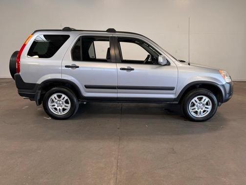 2004 Honda CR-V EX