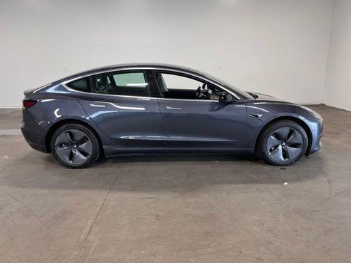2019 Tesla Model 3 Standard
