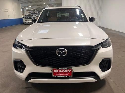 2025 Mazda CX-70 3.3 Turbo S Premium Plus Package