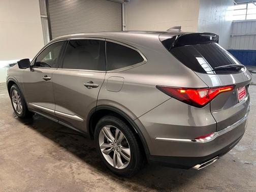 2023 Acura MDX Base