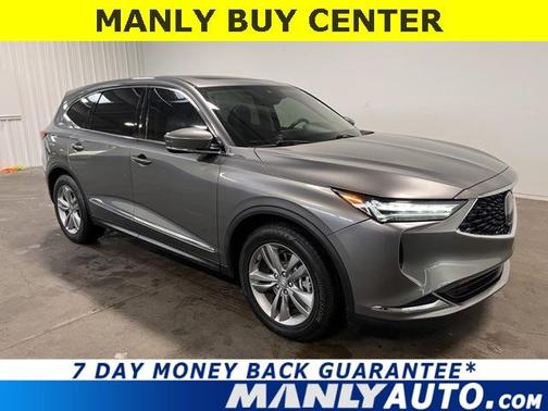 2023 Acura MDX Base