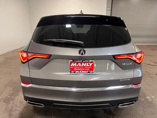 2023 Acura MDX Base