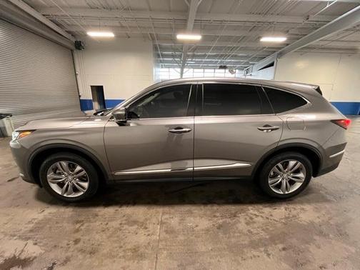 2023 Acura MDX Base