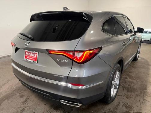 2023 Acura MDX Base