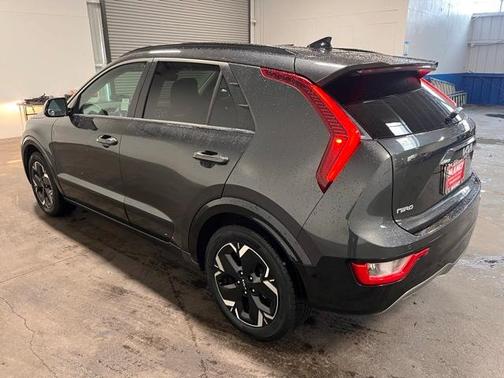 2023 Kia Niro EV Wind
