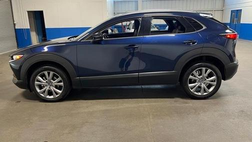 2022 Mazda CX-30 Premium Package