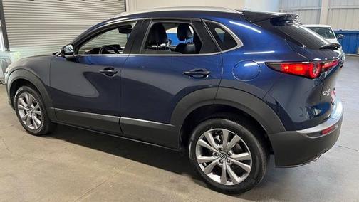 2022 Mazda CX-30 Premium Package