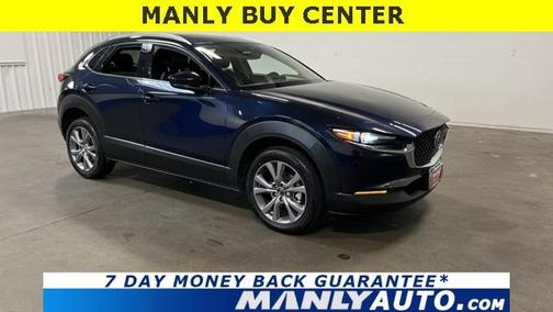 2022 Mazda CX-30 Premium Package