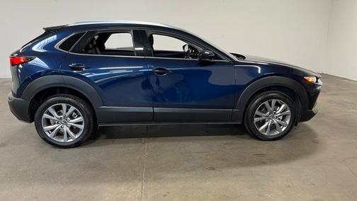 2022 Mazda CX-30 Premium Package