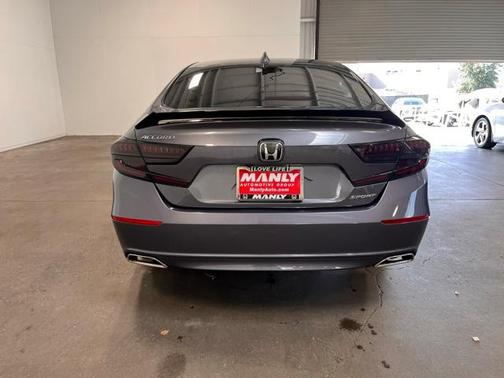 2020 Honda Accord Sport 1.5T