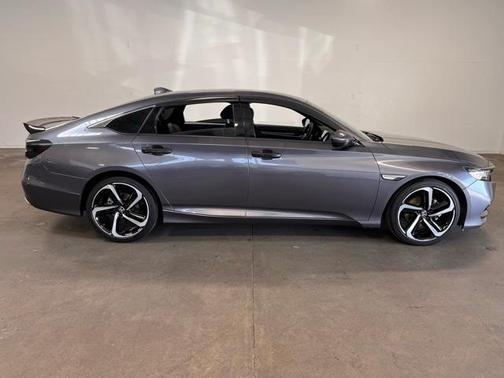 2020 Honda Accord Sport 1.5T