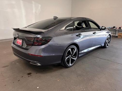 2020 Honda Accord Sport 1.5T