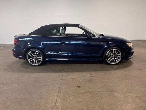 2019 Audi A3 2.0T Premium