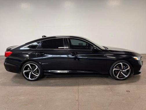 2021 Honda Accord Sport 1.5T