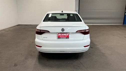2020 Volkswagen Jetta 1.4T S