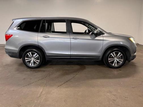 2016 Honda Pilot EX