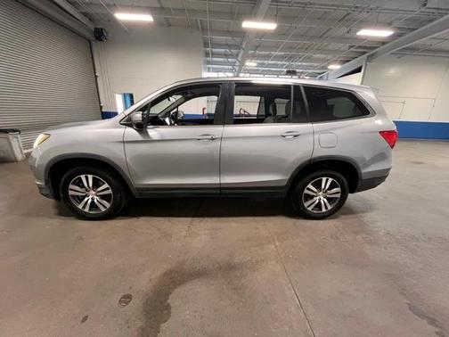 2016 Honda Pilot EX