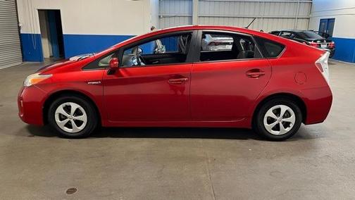 2014 Toyota Prius Two