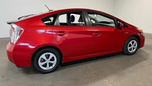 2014 Toyota Prius Two