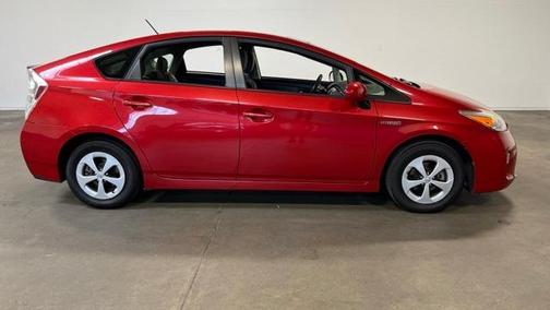 2014 Toyota Prius Two