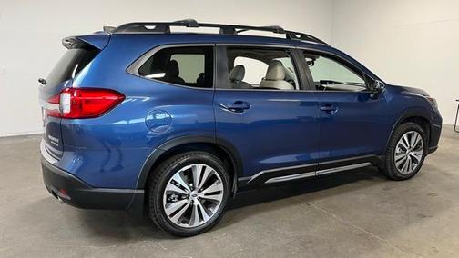 2020 Subaru Ascent Limited 7-Passenger
