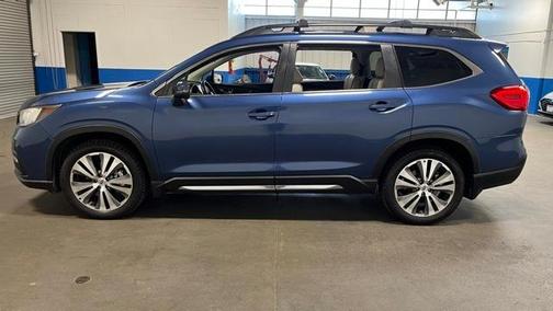 2020 Subaru Ascent Limited 7-Passenger