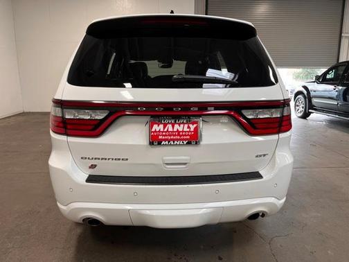 2024 Dodge Durango GT