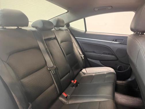 2020 Hyundai ELANTRA Limited