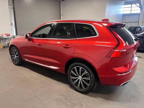 2018 Volvo XC60 T5 Inscription