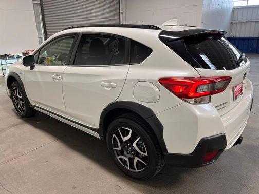2023 Subaru Crosstrek Hybrid Base