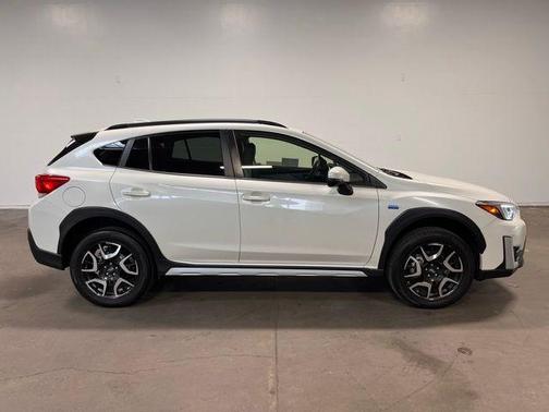 2023 Subaru Crosstrek Hybrid Base