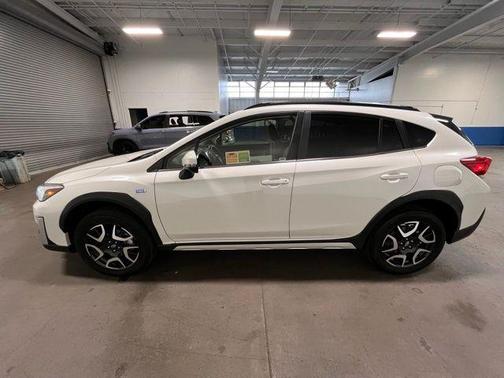 2023 Subaru Crosstrek Hybrid Base