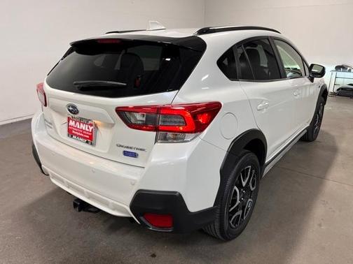 2023 Subaru Crosstrek Hybrid Base