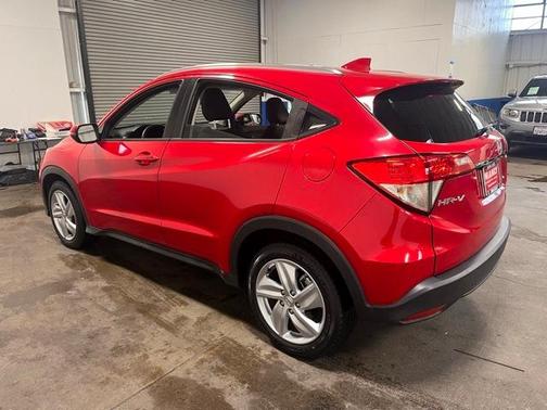 2019 Honda HR-V EX