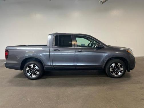 2020 Honda Ridgeline RTL