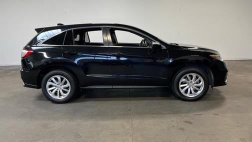 2018 Acura RDX Technology Package