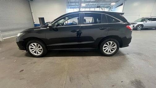 2018 Acura RDX Technology Package