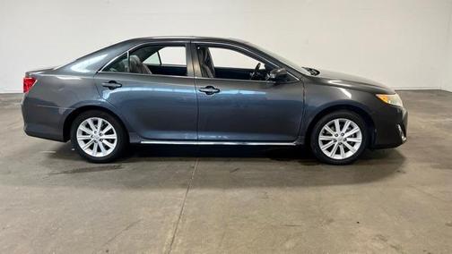 2013 Toyota Camry XLE