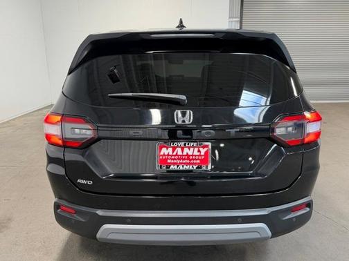 2023 Honda Pilot EX-L 8-Passenger