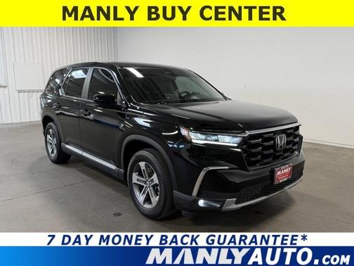 2023 Honda Pilot EX-L 8-Passenger