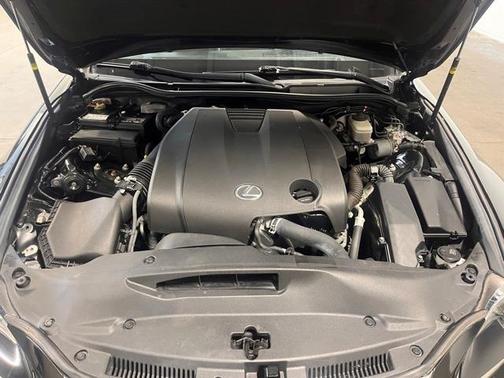 2015 Lexus IS 250 250